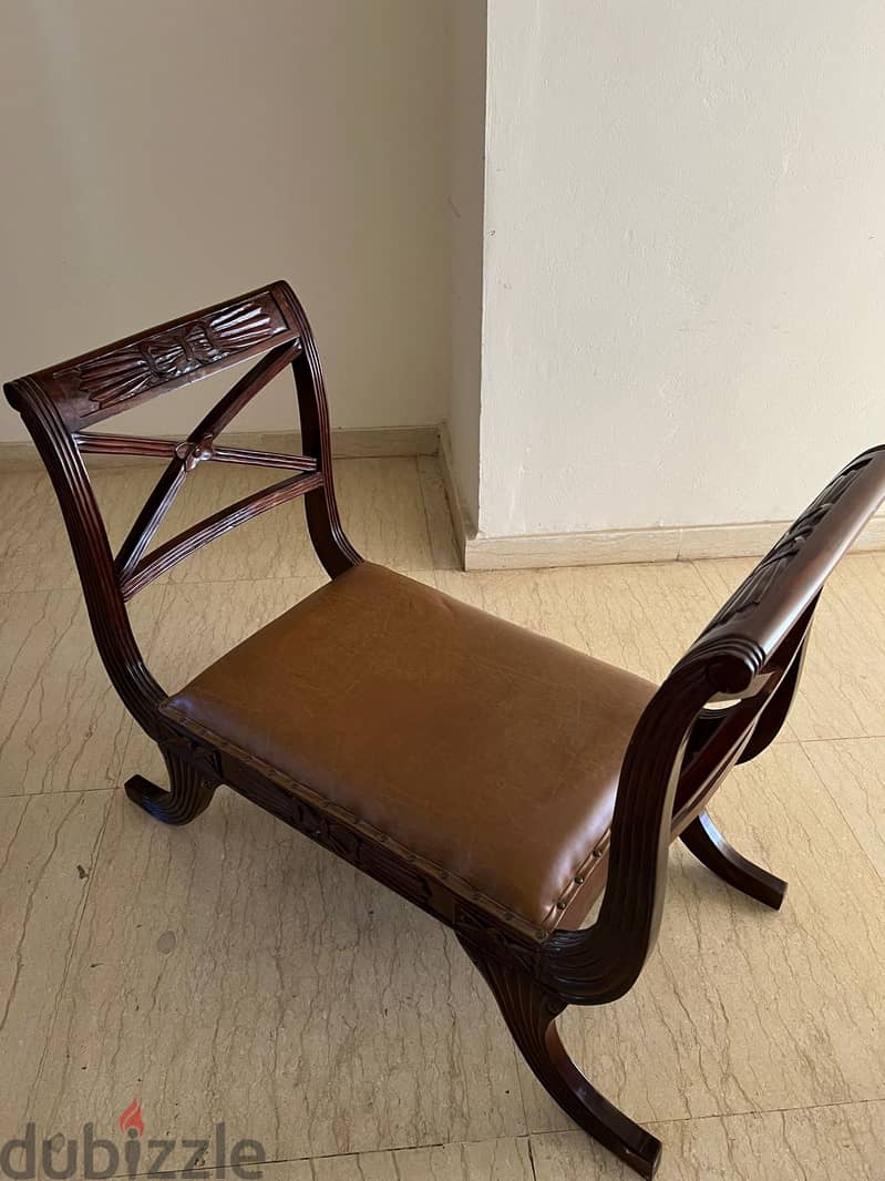 chair 0