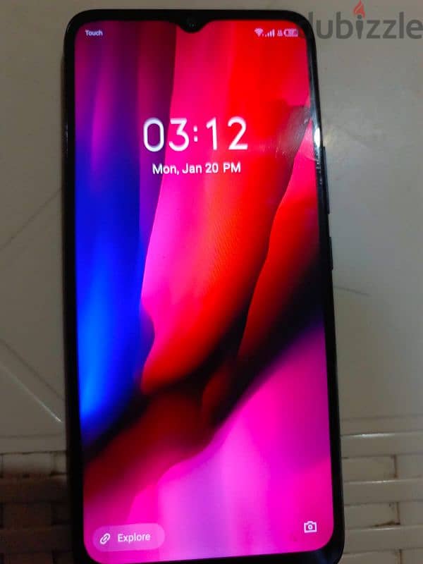 infinix hot 12i 0