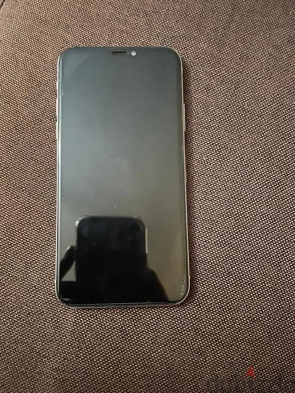 Iphone X 256 gb 1