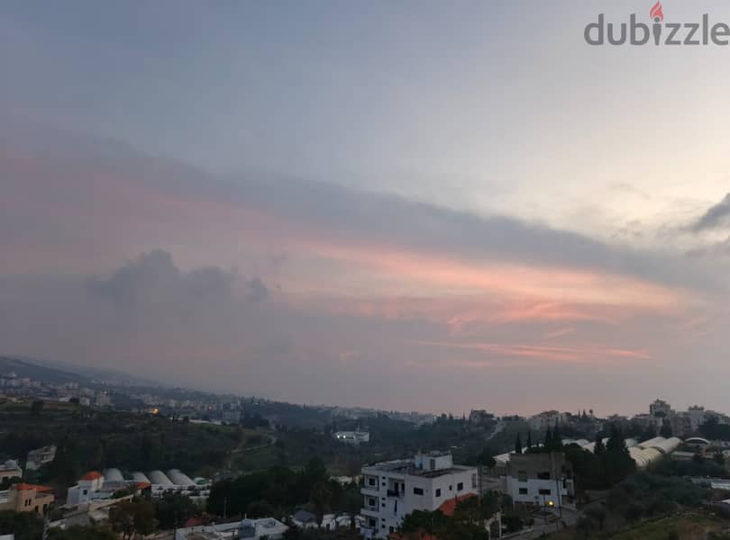 Duplex  for sale in EDDEH jbeil دوبلكس للبيع في الده جبيل 0