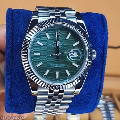 Rolex datejust premium replica