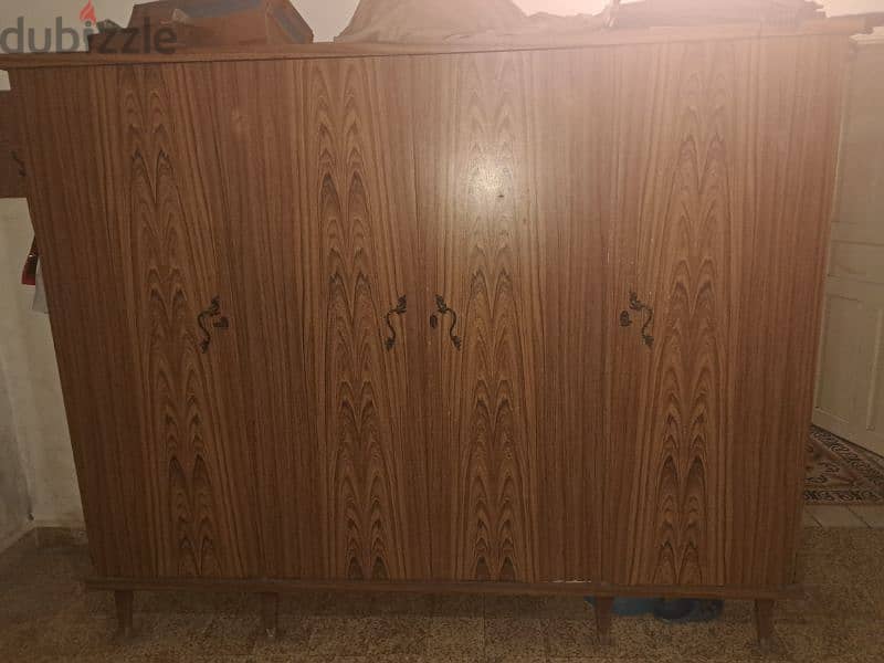 full used bedroom for sale 0