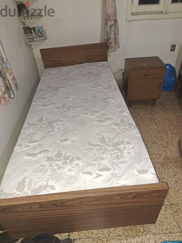 full used bedroom for sale 1