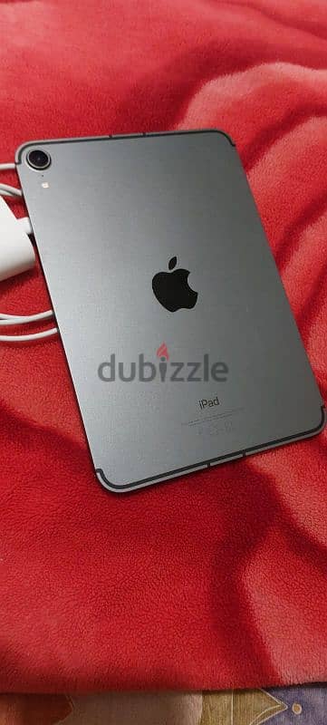 ipad mini 6 64g with sim card 0