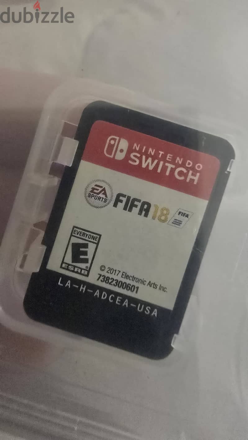 nintendo switch with games 7