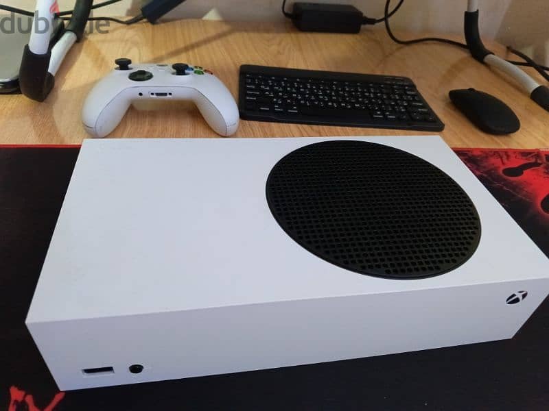 Xbox Series s 1