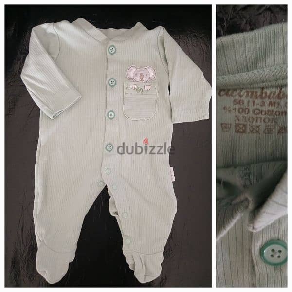 baby clothes 4