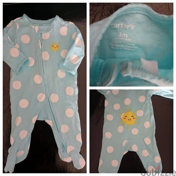 baby clothes 6