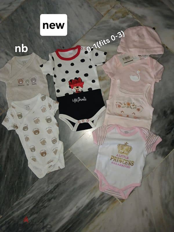 baby clothes 8