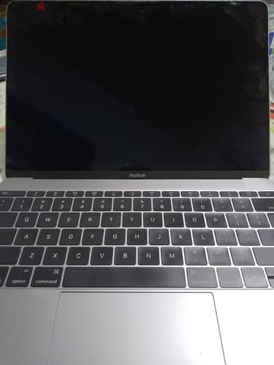 MacBook Laptop