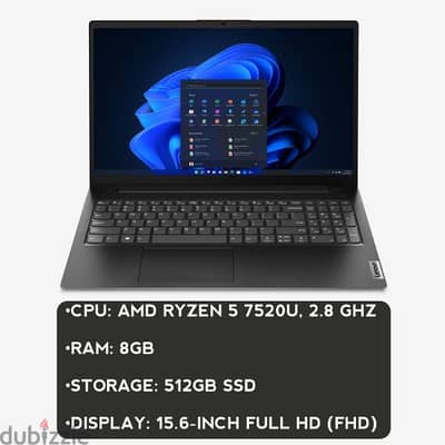 Lenovo V15 G4 AMN