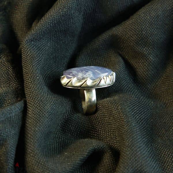 silver ring 2