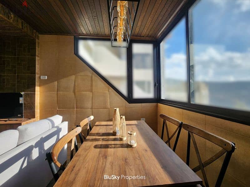 Chalet For SALE In Faraya شاليه للبيع #YM 3