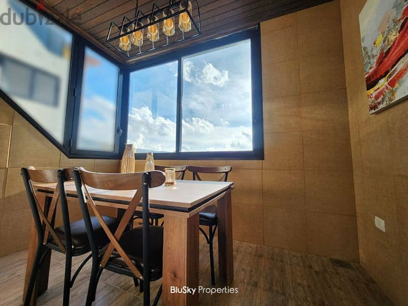 Chalet For SALE In Faraya شاليه للبيع #YM 4