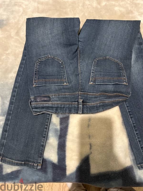 okaidi jeans 2