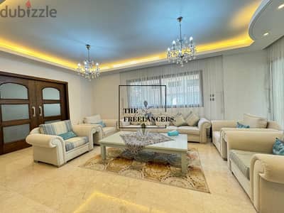 Apartment for sale in Ain Mraiseh - شقة للبيع في عين المريسة-TF20