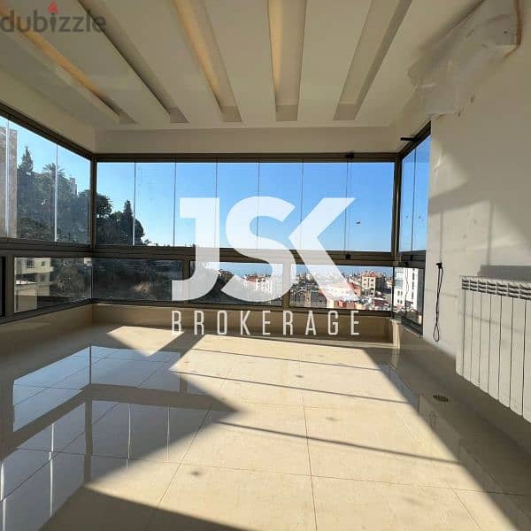 L16836 - Deluxe Apartment For Sale In Hboub, Jbeil 0