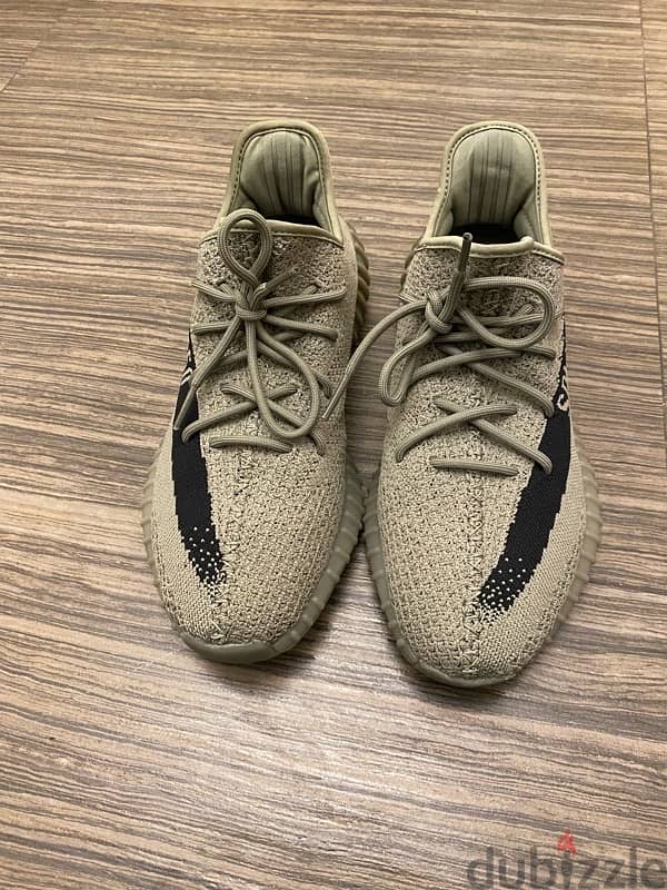 yeezy sply350 1