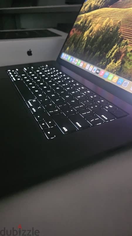 MACBOOK PRO 16 M3 Pro / All-Day Battery Life 7