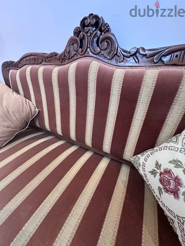 Italian couches for sale 1