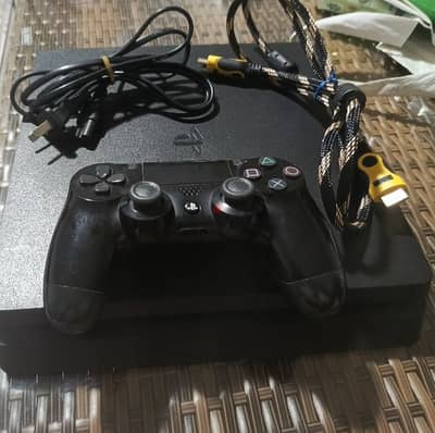 PS4 for sale