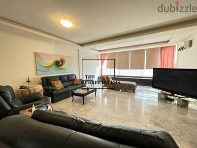 Apartment for rent in Sodeco - شقة للايجار في السوديكو