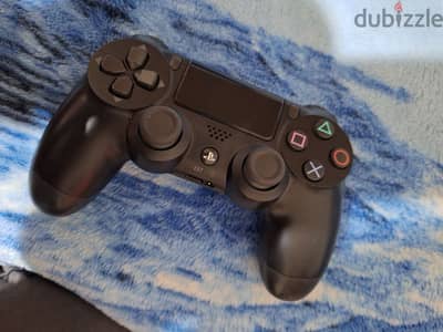 Ps4 controller