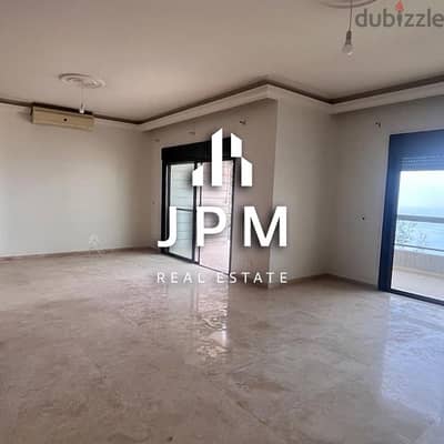 APARTMENT FOR SALE - SAHEL ALMA -