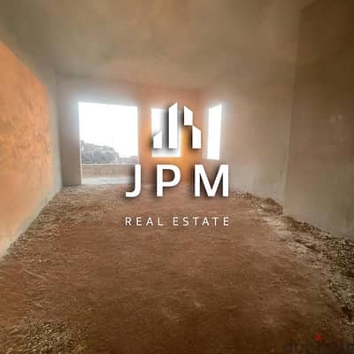 APARTMENT FOR SALE - EDDE/JBEIL -