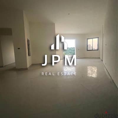 APARTMENT FOR SALE - EDDE/JBEIL