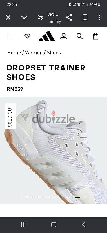 adidas dropset trainer women 11