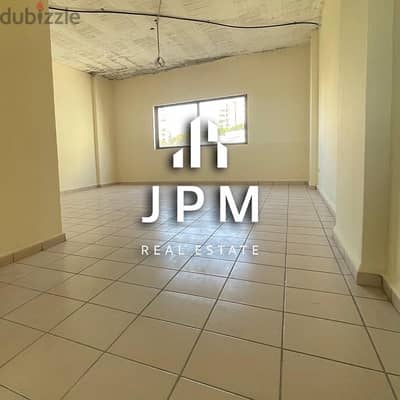 OFFICES FOR RENT - PRIME LOCATION - ZOUK MOSBEH -