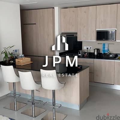 STUDIO + ROOFTOP FOR RENT - DBAYEH ( WATERFRONT ) -