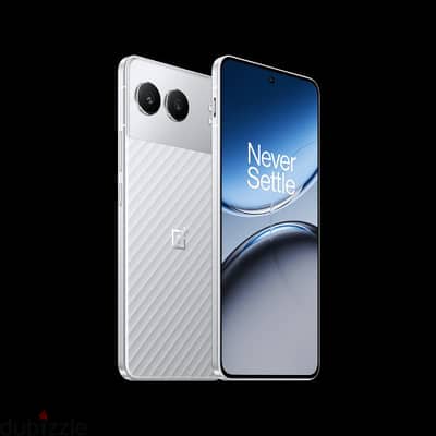 OnePlus Nord 4 5G - 12GB / 256GB - Mercury Silver