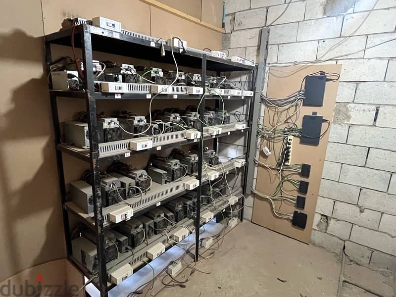 l3+ bitmain for sale 0