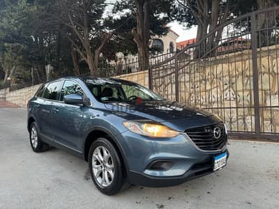 Mazda CX-9 2015 Super clean!