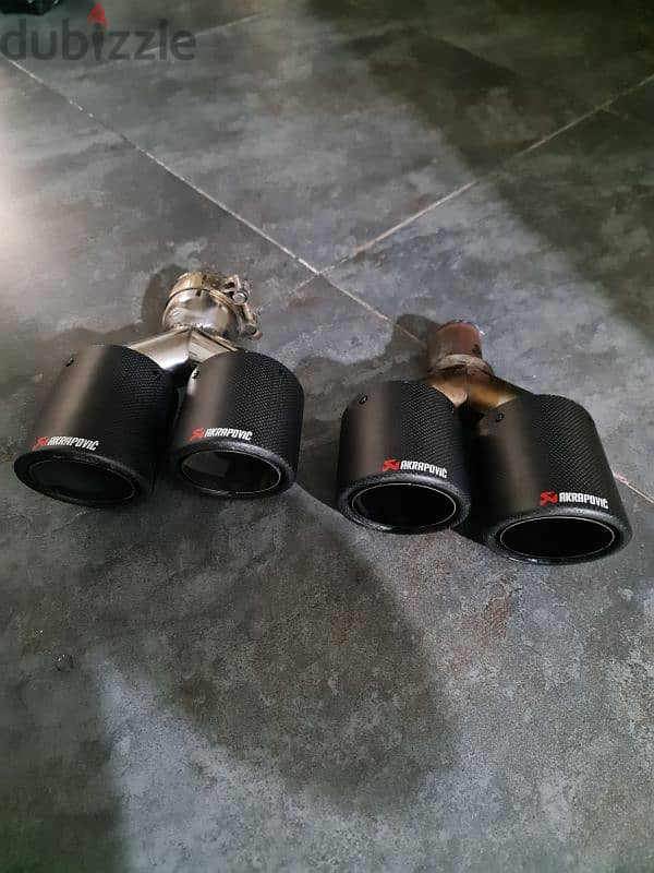 exhaust tips 2