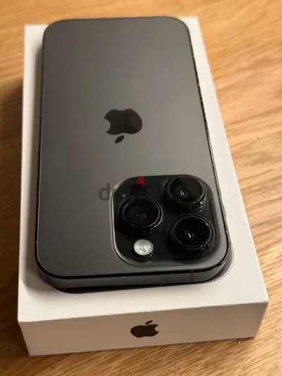 IPhone 14 Pro 256GB