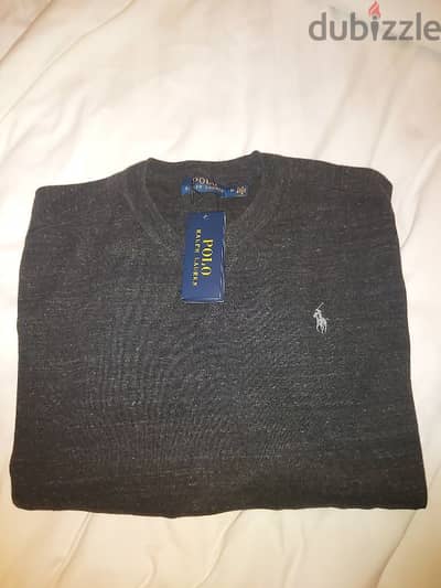 Polo Ralph Lauren Sweater size Medium