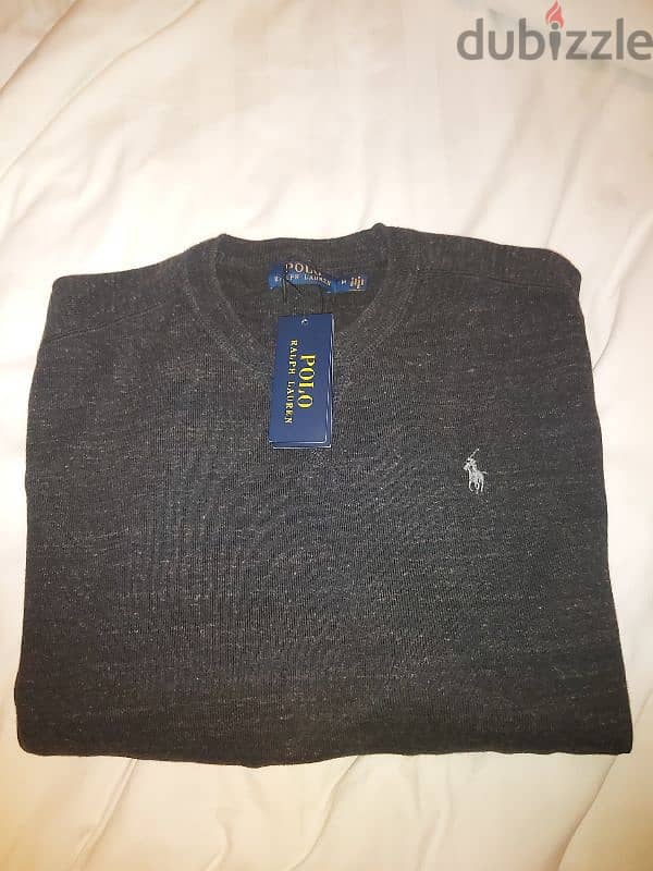 Polo Ralph Lauren Sweater size Medium 0