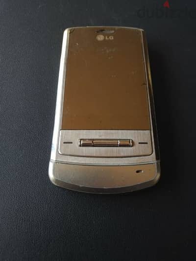 LG KE970 (السعر نهائي)