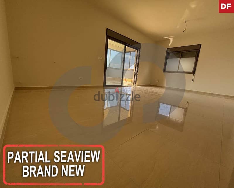 Brand new, prime location, metn, dbayeh/الضبية  REF#DF116811 0