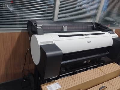 TM-300 Canon Plotter for sale