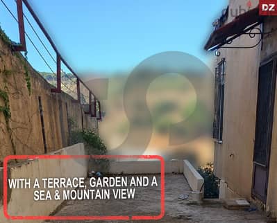 METN, Tilal Ain Saade -Terrace-Garden-Sea & mountain View REF#DZ116814