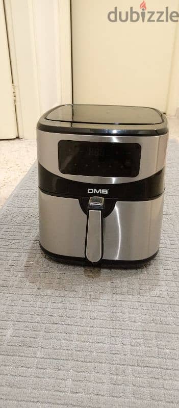 air fryer good condition like new 2