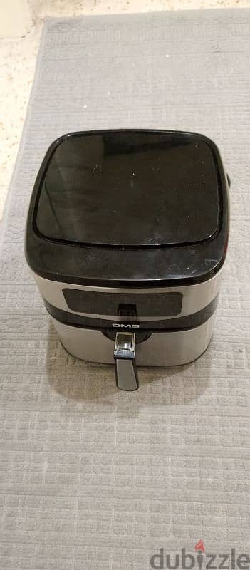 air fryer good condition like new 3