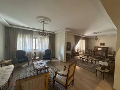 Prime Location I Premium 345 SQM Apartment in Koraytem