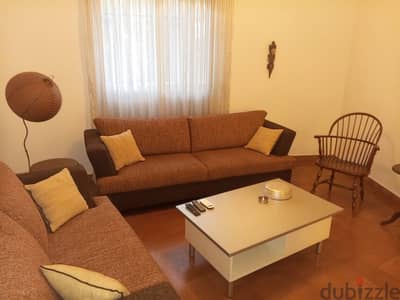 65 Sqm | Fully furnished apartment for rent in Mina El Hosn