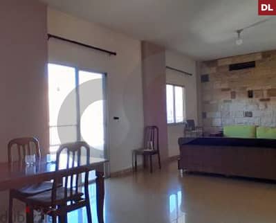 Spacious - Prime location -Bourj Hammoud, Metn/برج حمود REF#DL116810