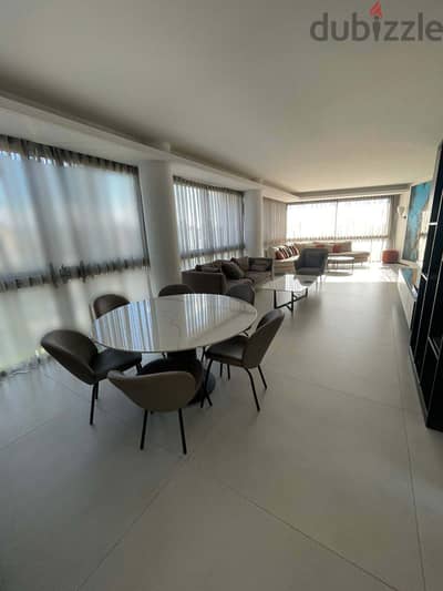 FULLY FURNISHED IN VERDUN PRIME (250SQ) 3 MASTER BEDROOMS , (BTR-101)